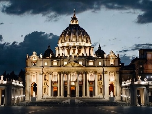 SSPX and Pope Leo