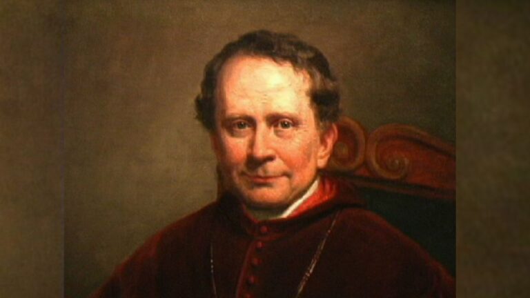 Archbishop Kenrick Americanism