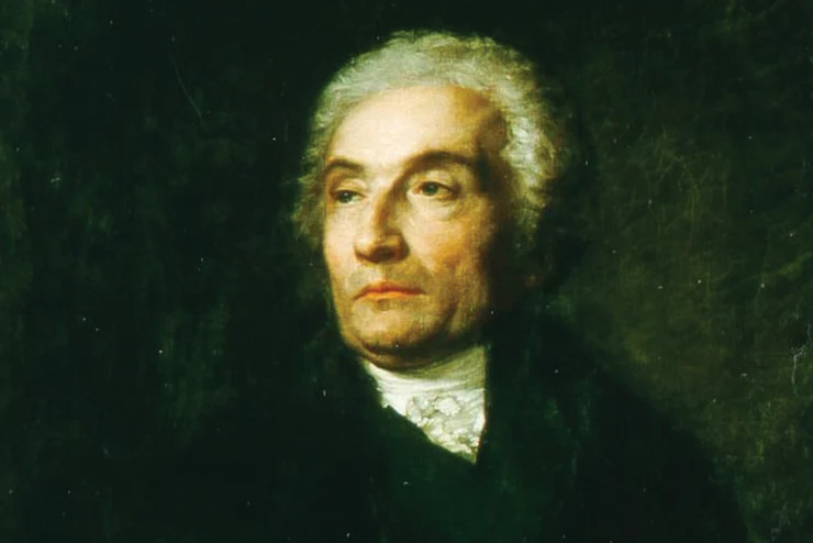 Joseph de Maistre