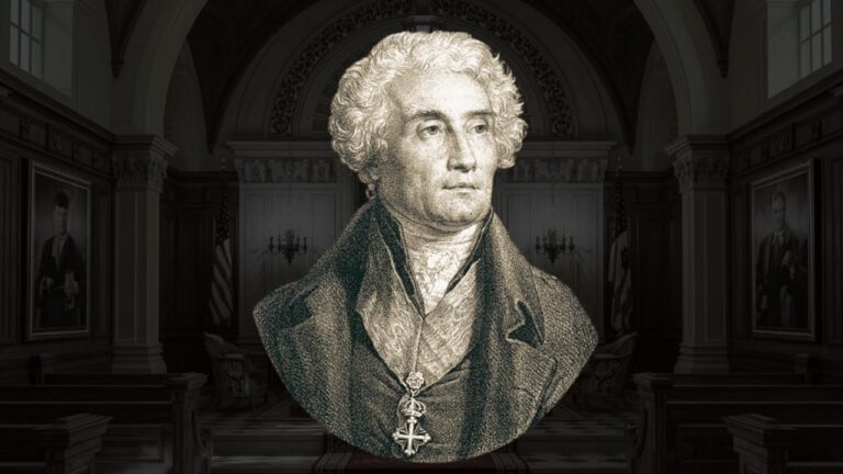 Joseph de Maistre