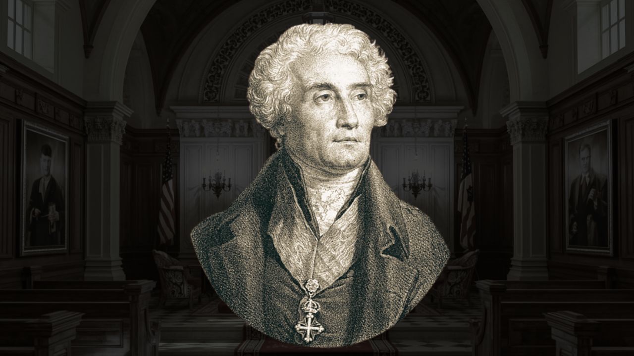 Joseph de Maistre